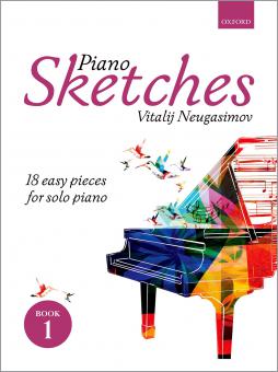 Piano Sketches 1 