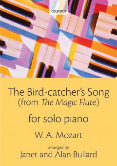 The bird-catcher's song 