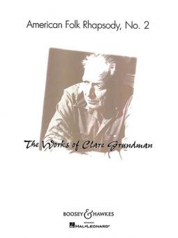 American Folk Rhapsody Vol. 2 