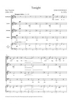 Tonight 