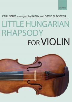 Little Hungarian Rhapsody 