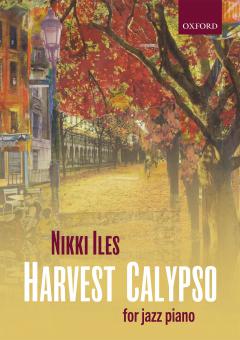 Harvest Calypso 