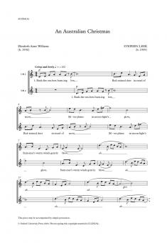 An Australian Christmas 