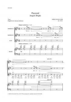 Pastoral (Angels Bright) 