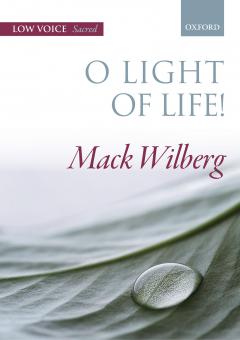 O Light of Life! (solo/low) 