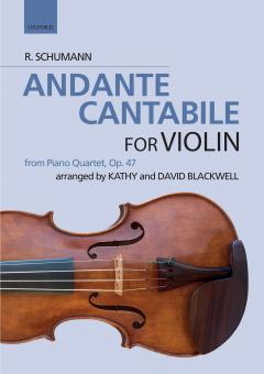 Andante cantabile 