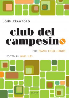 Club del Campesino 