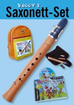 Voggy's Saxonett-Set 