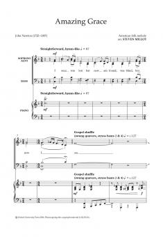 Amazing Grace 