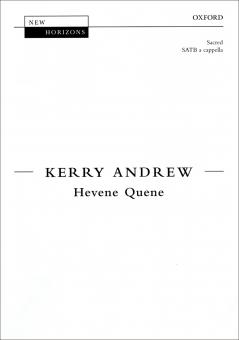 Hevene Quene 