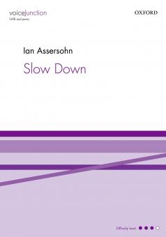 Slow Down 