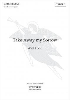 Take Away my Sorrow 