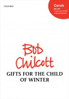 Gifts For The Child Of Winter 