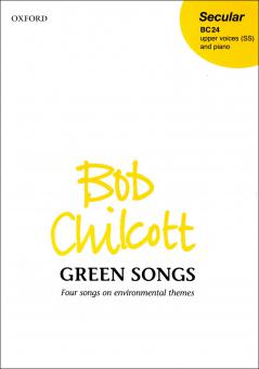 Green Songs 