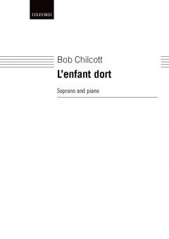 L'enfant dort 