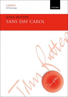 Sans Day Carol 
