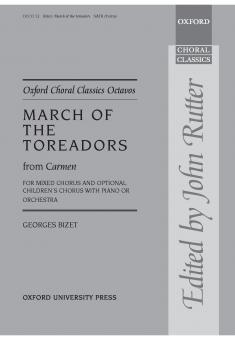 March of the Toreadors 