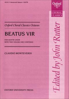 Beatus vir 