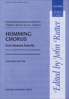 Humming Chorus 