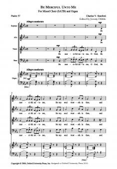 Be merciful unto me 