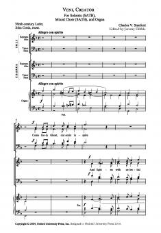 Veni, Creator 