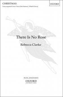 There Is No Rose 