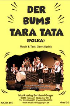 Der Bums tara tata 