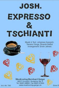 Expresso & Tschianti 