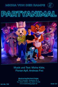 Partyanimal 