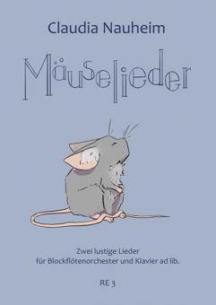 Mäuselieder 