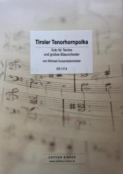 Tiroler Tenorhornpolka 