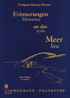 Erinnerungen an das Meer 