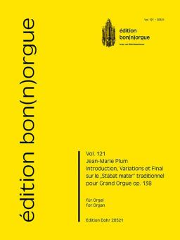 Introduction, Variations et Final 