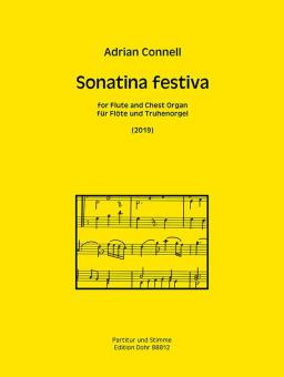 Sonatina festiva 