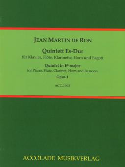 Quintett Es-Dur 