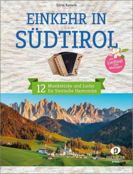 Einkehr in Südtirol 