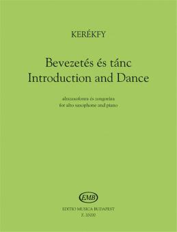 Introduction and Dance 