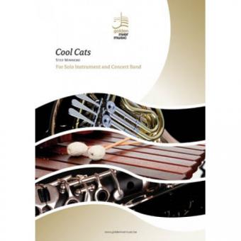 Cool Cats 