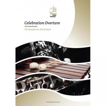Celebration Overture 