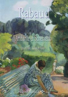 Andante et Scherzetto 