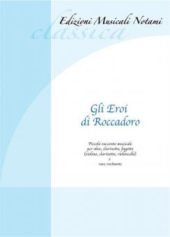 Gli Eroi di Roccadoro 