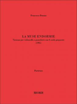 La Muse Endormie 