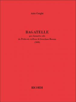 Bagatelle 