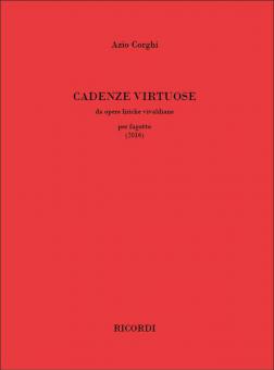 Cadenze Virtuose 