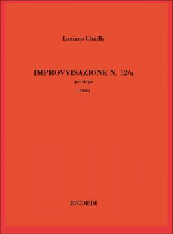 Improvvisazione 12/a 