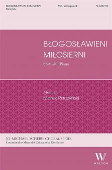 Błogosławieni miłosierni 