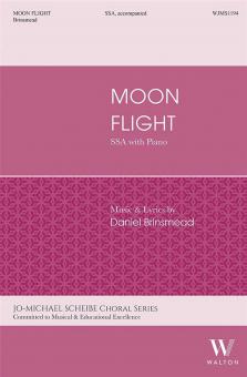 Moon Flight 