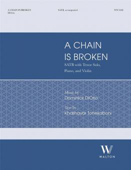 A Chain Is Broken 