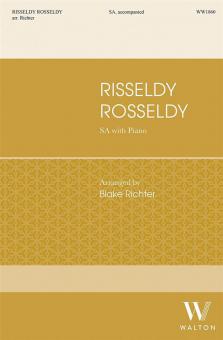 Risseldy Rosseldy 