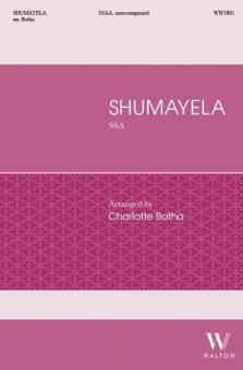 Shumayela 